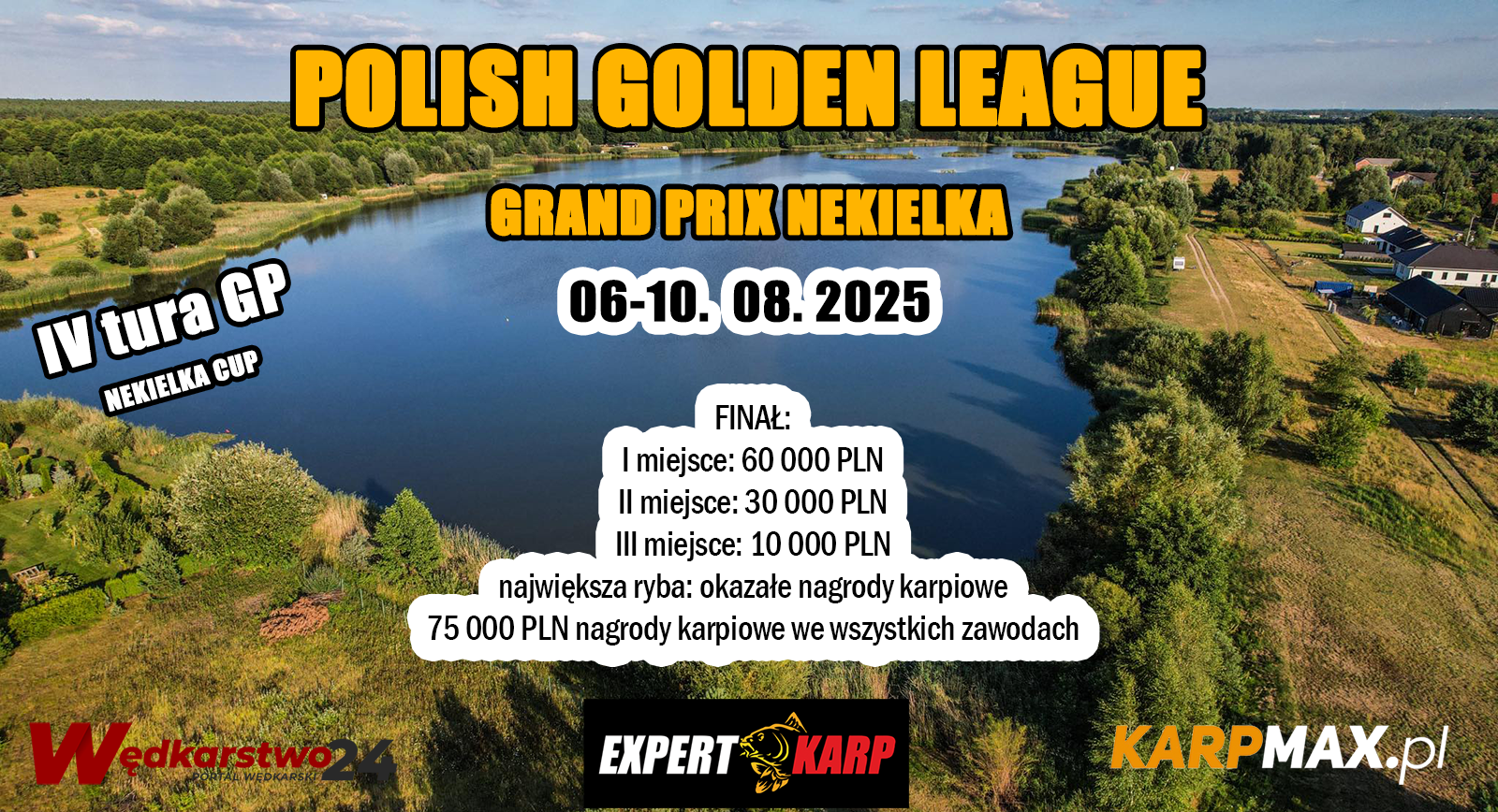 Nekielka Cup